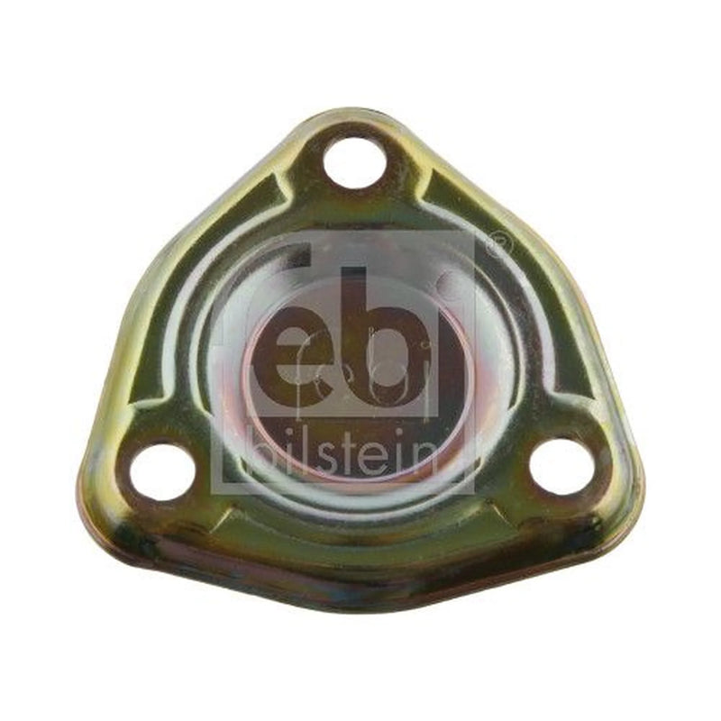 Febi Crankcase Housing Cover 03640