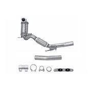Hella Soot/Particulate Filter 8LH 366 081-511