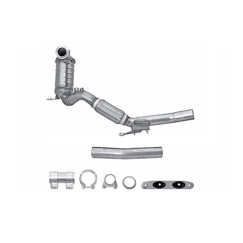 Hella Soot/Particulate Filter 8LH 366 081-511
