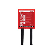 Kidde FB1 Fire Blanket 1.1 x 1.1m - FB1