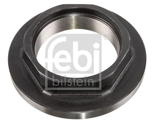 Febi Kingpin Nut 119mm OD Thick Right