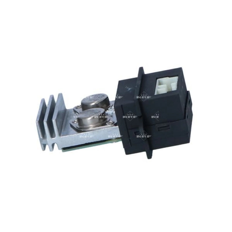 NRF Heater Blower Resistor 342058