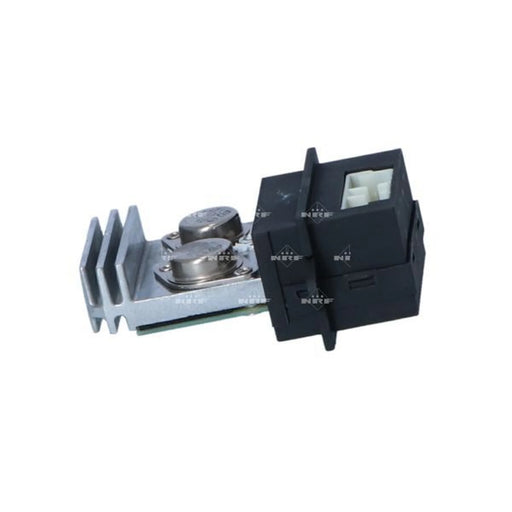NRF Heater Blower Resistor 342058