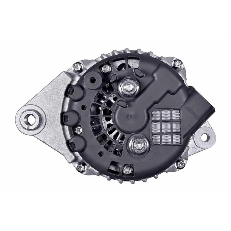 Hella Car Alternator 12V 8EL 015 637-421