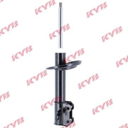 KYB Shock Absorber Damper Strut Front Left 3347509