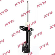 KYB Shock Absorber Damper Strut Front Right 338087