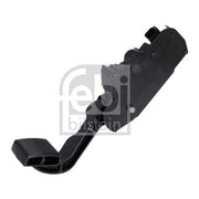 Febi Accelerator Pedal 6 Connectors 183230