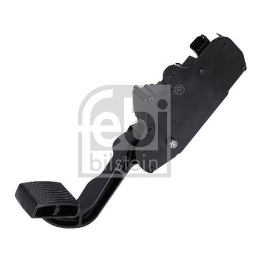 Febi Accelerator Pedal 6 Connectors 183230