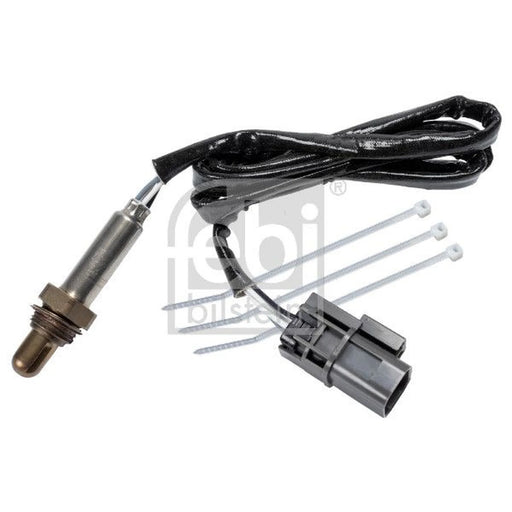 Febi O2 Lambda Oxygen Sensor 177399