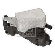 Febi Oil Filter Housing 186271