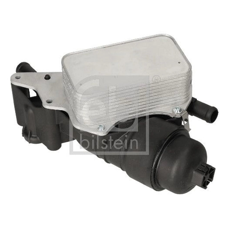 Febi Oil Filter Housing 186271