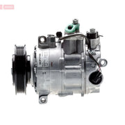 Denso Air Conditioning Compressor DCP17158