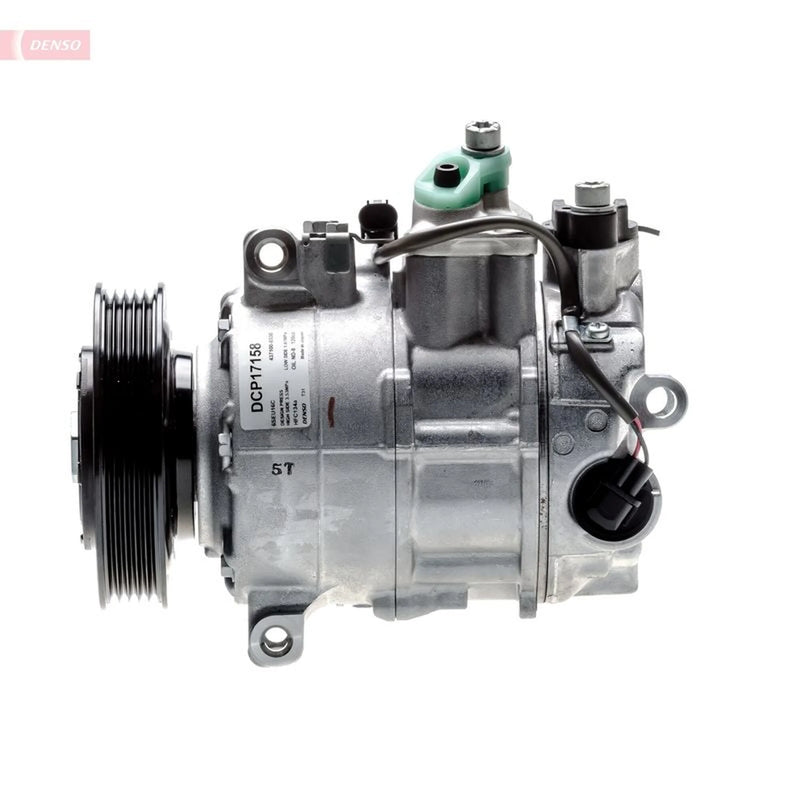 Denso Air Conditioning Compressor DCP17158