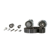 Gates Timing Belt Kit with Rollers K015648XS