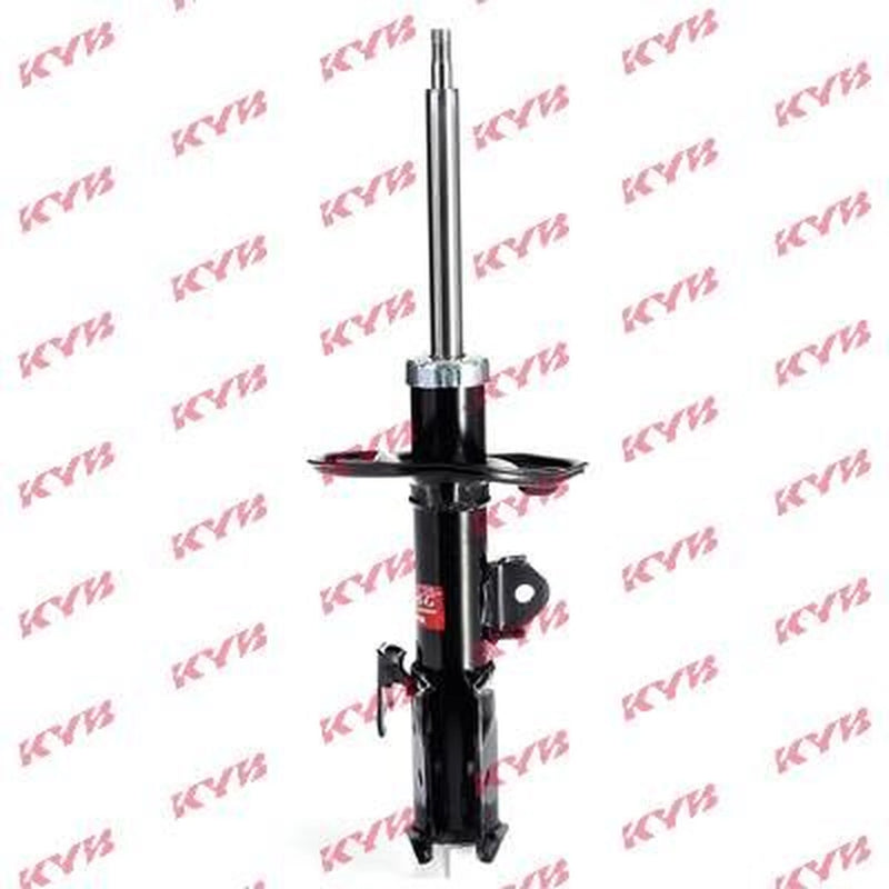 KYB Shock Absorber Damper Strut Front Right 339700