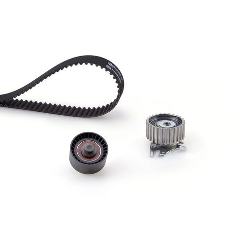 Gates Timing Belt Kit with Rollers K015469XS