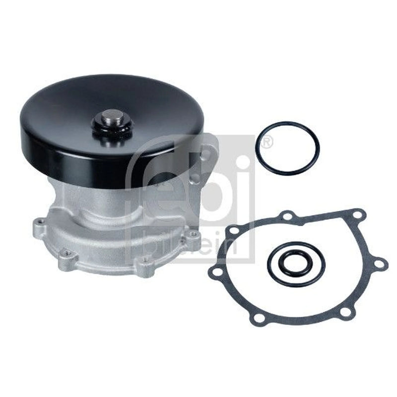 Febi Engine Cooling Water Pump 19600