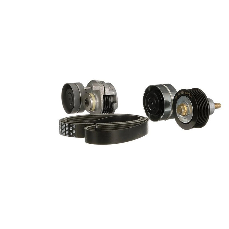 Gates V-Ribbed Belt Set K027PK1690HD