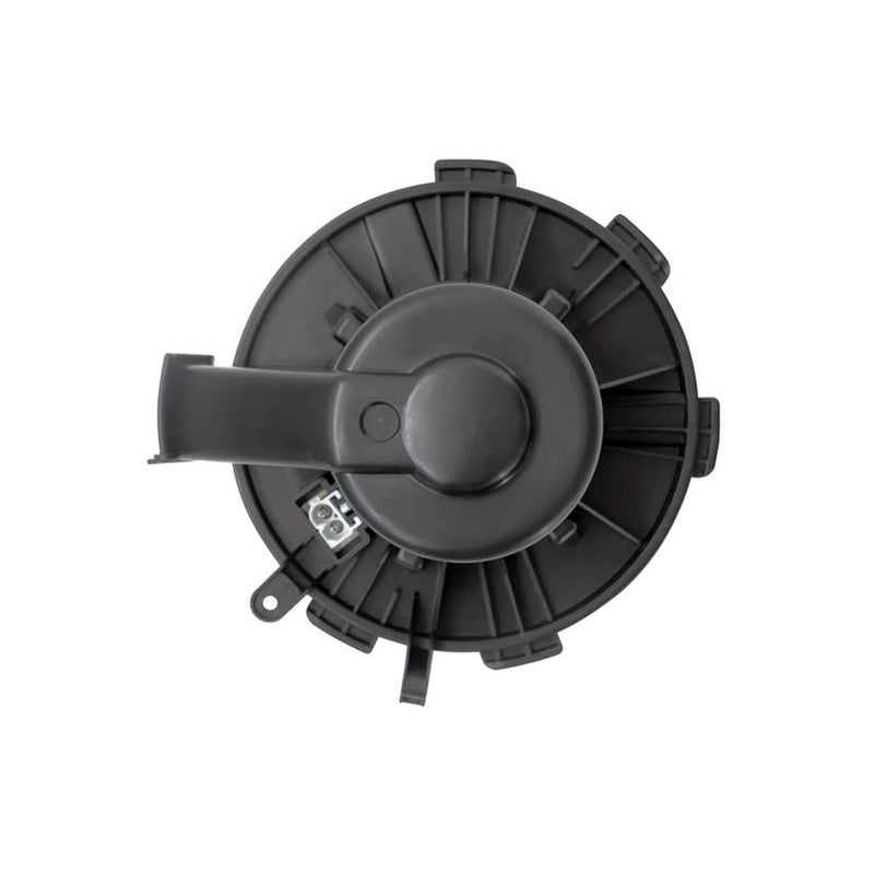 Hella Heater Blower Fan Front 8EW 366 400-101