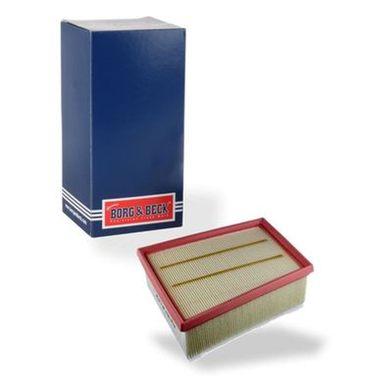Borg & Beck Engine Air Filter BFA2554