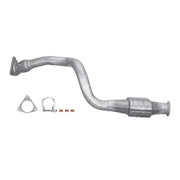 Hella Catalytic Converter 8LE 366 053-721