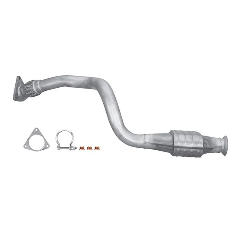 Hella Catalytic Converter 8LE 366 053-721