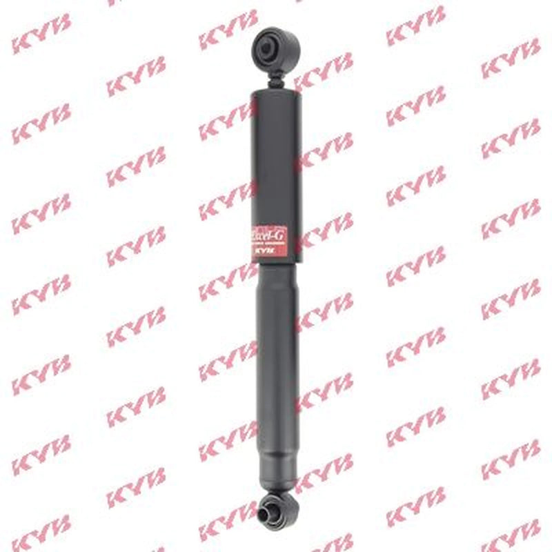 KYB Shock Absorber Damper Strut Rear 349145