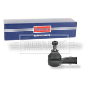 Borg & Beck Steering Tie Rod End Ball Joint BTR4482