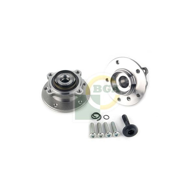 BGA Wheel Bearing Kit 147mm WHB0933K
