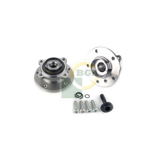 BGA Wheel Bearing Kit 147mm WHB0933K