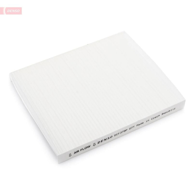 Denso Cabin Air Filter (Pollen Filter) DCF379P
