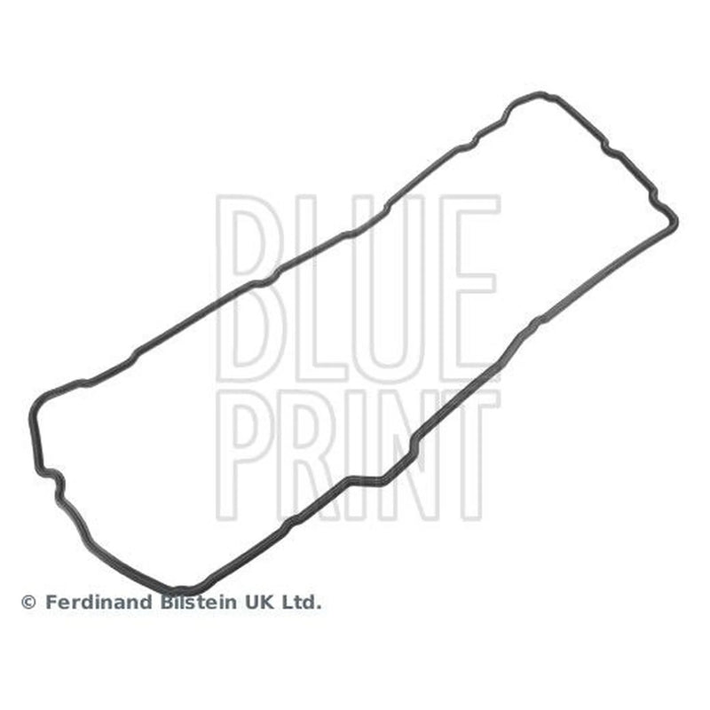 Blue Print Cylinder Head Cover Gasket NBR (nitrile butadiene rubber) ADZ96718