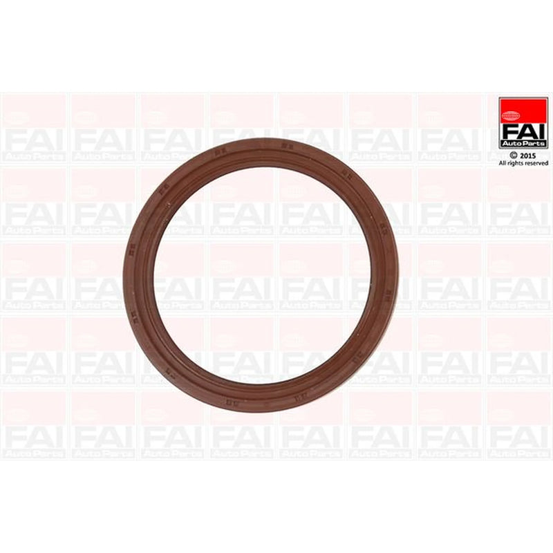 FAI Crankshaft Shaft Seal 105mm OD ID Wide OS354