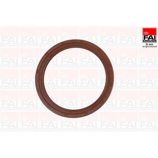 FAI Crankshaft Shaft Seal 105mm OD ID Wide OS354