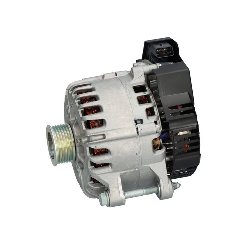 Valeo Istars Origins Opel Group 439864