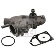 Febi Engine Cooling Water Pump 17029