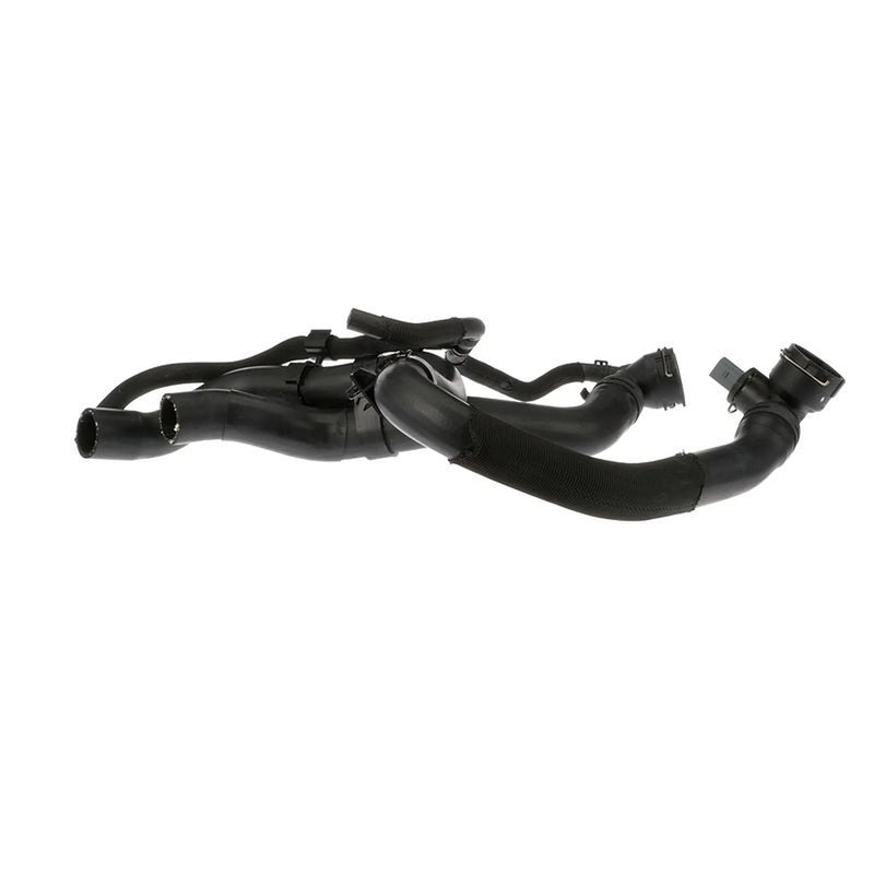 Gates Radiator Coolant Hose 870mm ID 05-4675