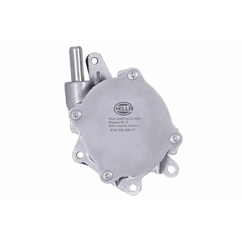Hella Brake Vacuum Pump 8TM 358 400-171