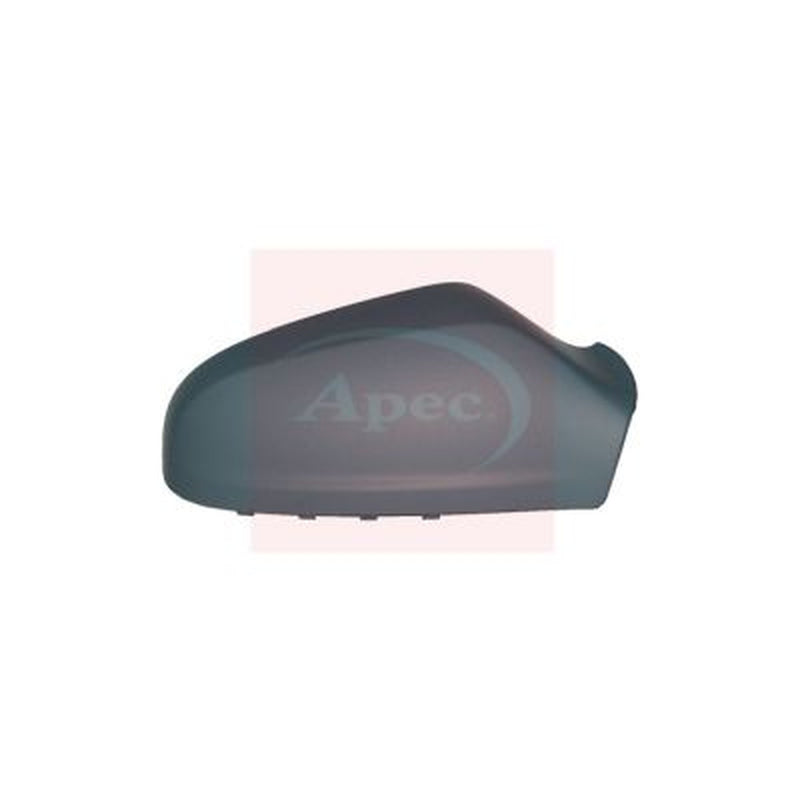 Apec Wing Mirror Cover Right primed AMH2016