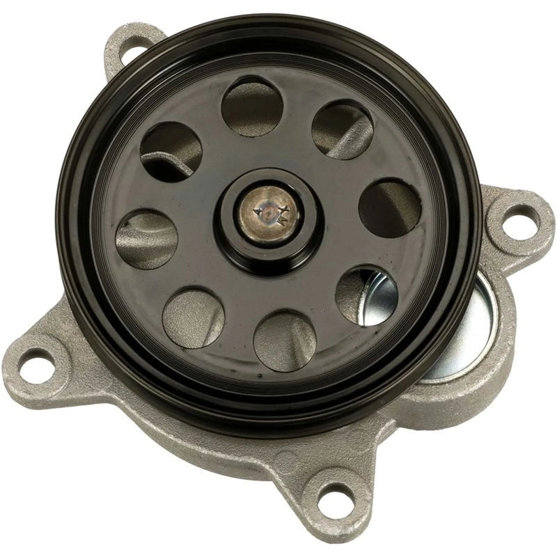 Gates Engine Cooling Water Pump WP0302
