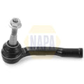 NAPA Steering Tie Rod End Ball Joint Front Left NST6697