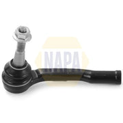 NAPA Steering Tie Rod End Ball Joint Front Left NST6697