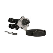 Gates Timing Belt & Water Pump Kit KP1TH15698XS-2