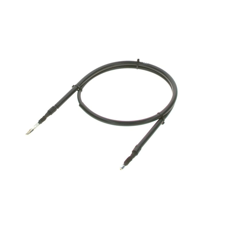 Bosch Handbrake Cable Left Rear 1 987 477 881