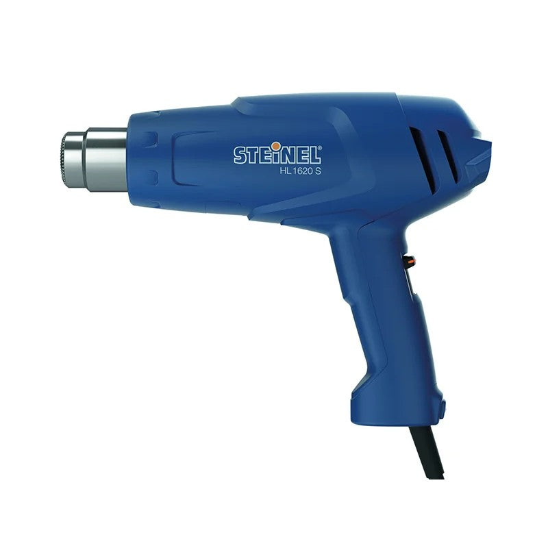 Steinel HL1620S 2-stage Airflow Heat Gun 1600W 240V - HL1620S