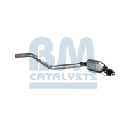 BM Catalysts Homologated Petrol Cat BM90865H