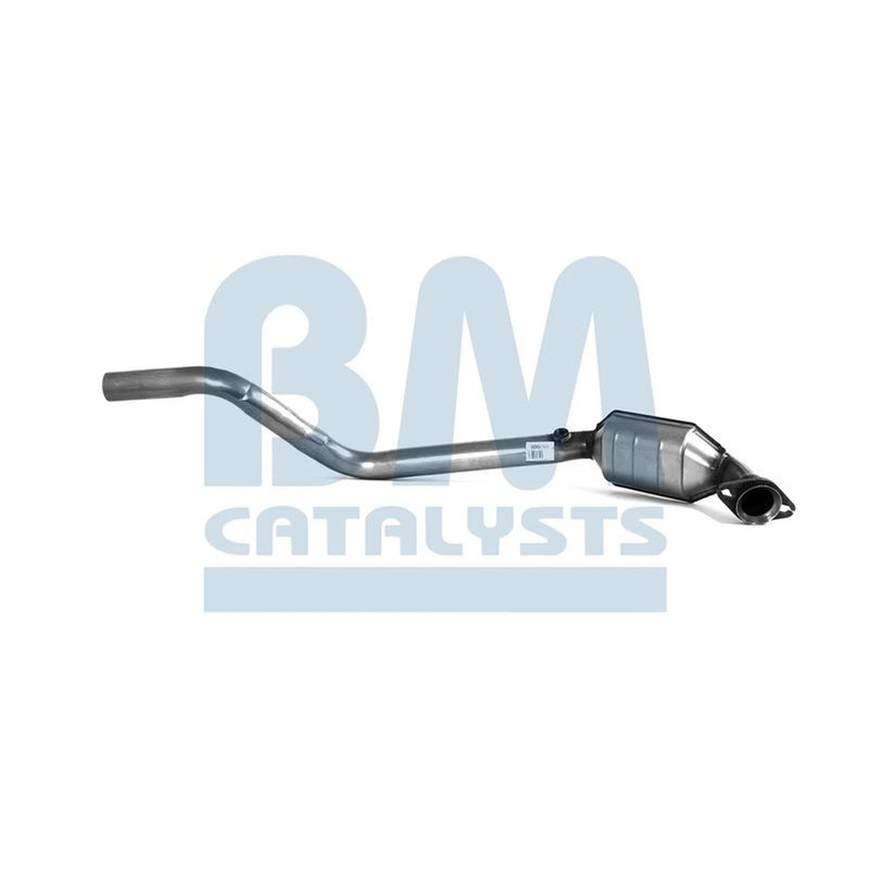 BM Catalysts Homologated Petrol Cat BM90865H