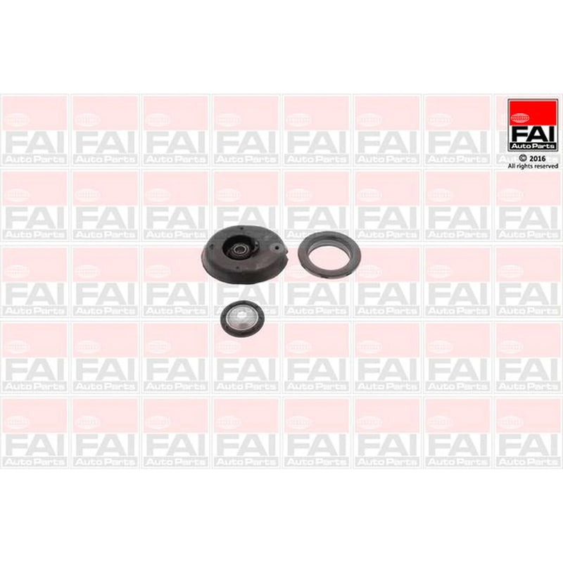 FAI Repair Kit Suspension Strut Support Mount SS9048