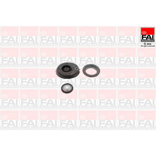 FAI Repair Kit Suspension Strut Support Mount SS9048