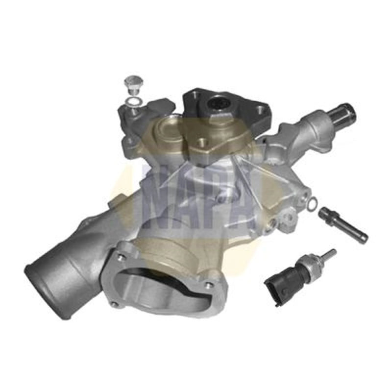 NAPA Engine Cooling Water Pump NWP1540